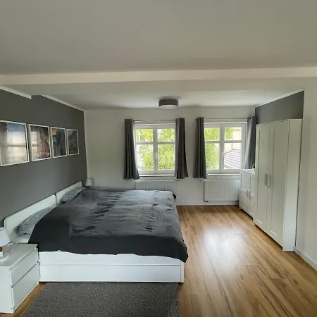 Ferienwohnung-Elbland Coswig  Extérieur photo