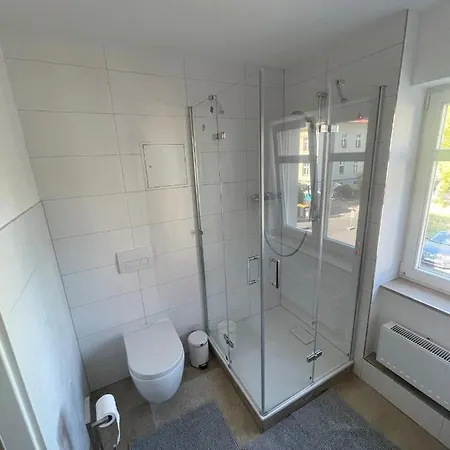Ferienwohnung-Elbland Coswig  Extérieur photo