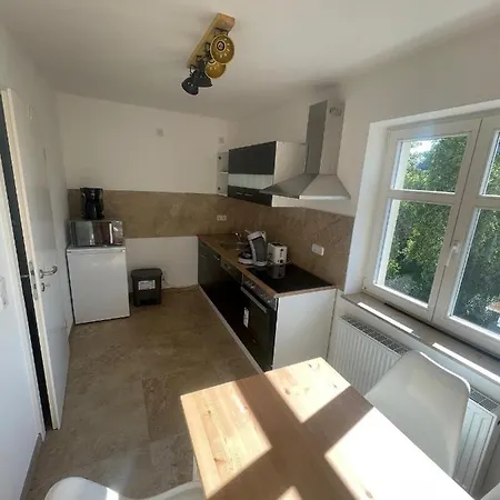 Ferienwohnung-Elbland Coswig  Extérieur photo