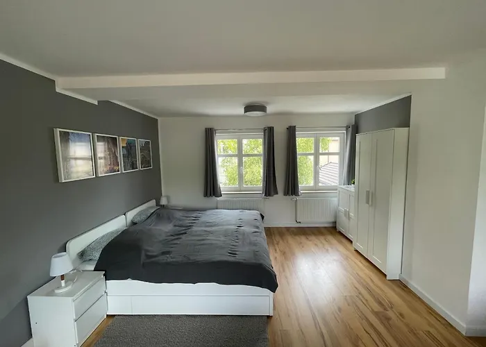 Ferienwohnung-Elbland
