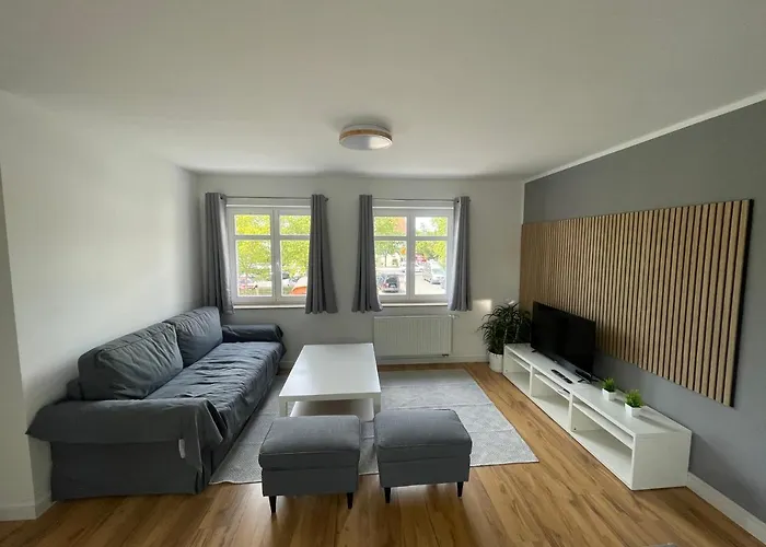 Ferienwohnung-Elbland