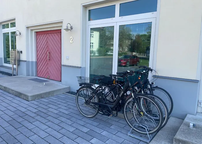 Ferienwohnung-Elbland
