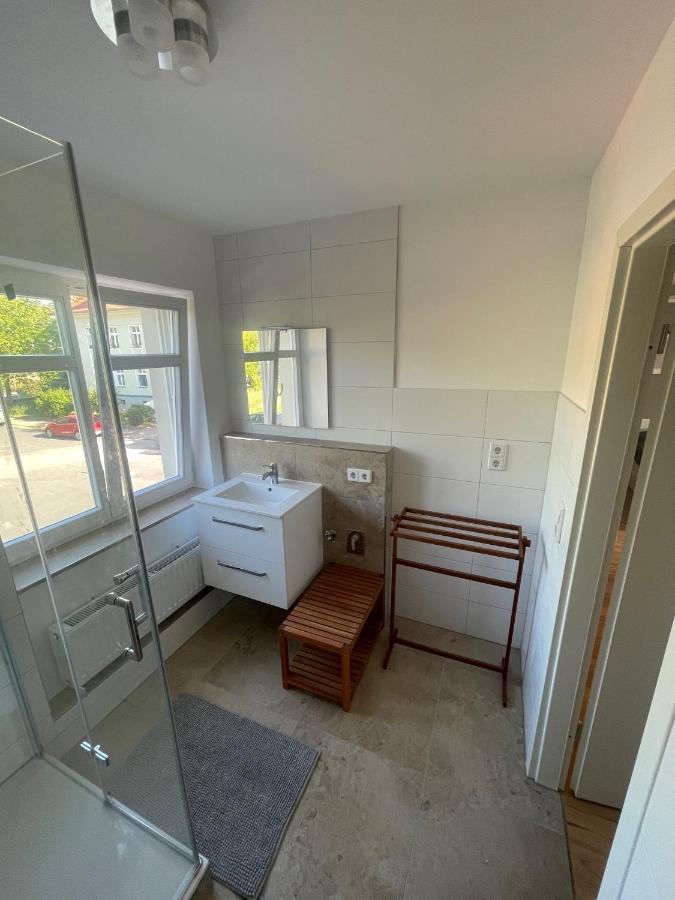 Ferienwohnung-elbland *