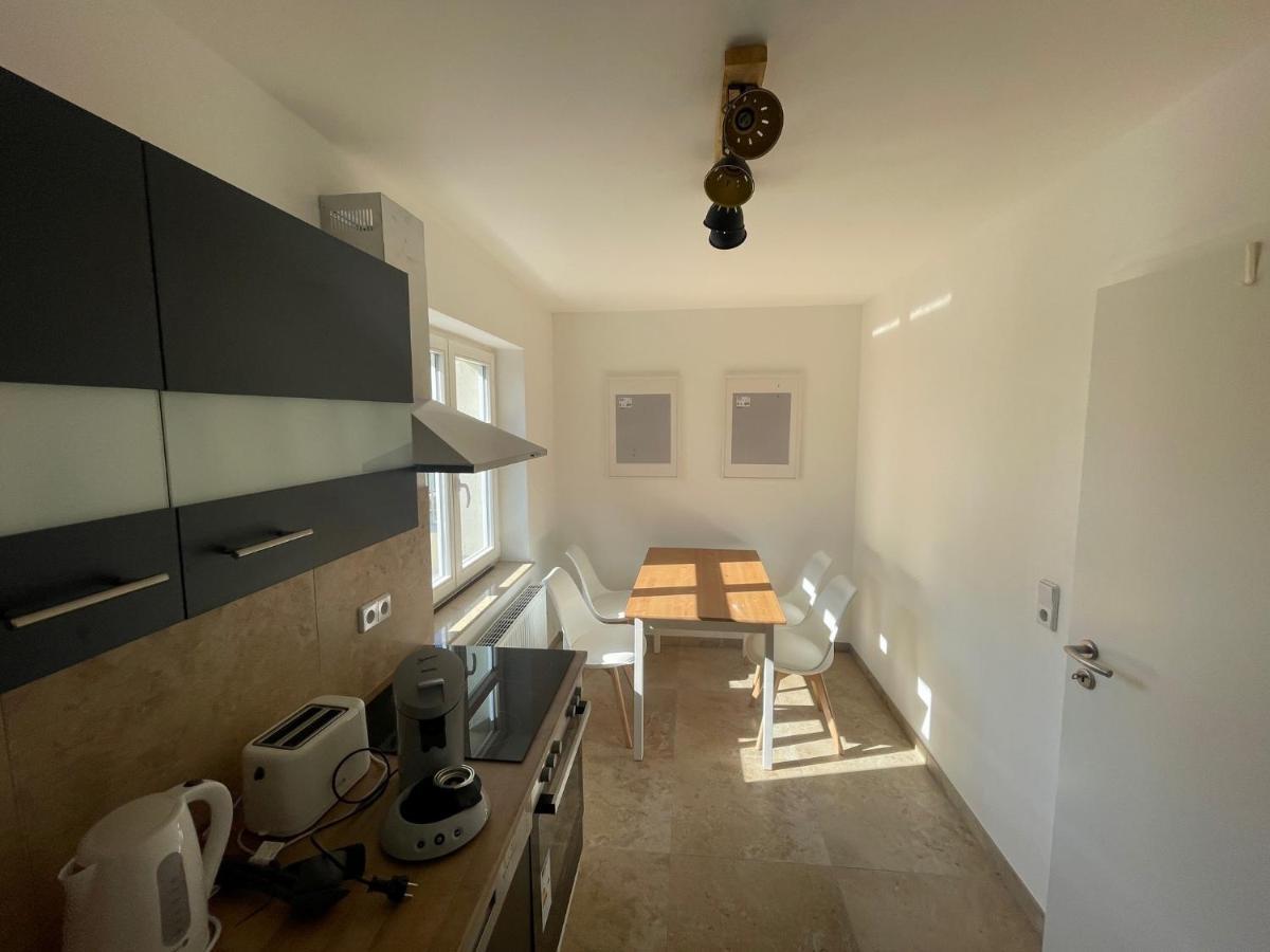 Ferienwohnung-elbland Appartement Coswig (Saxony)