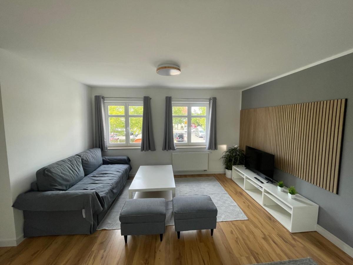 Appartement Ferienwohnung-elbland Coswig (Saxony)
