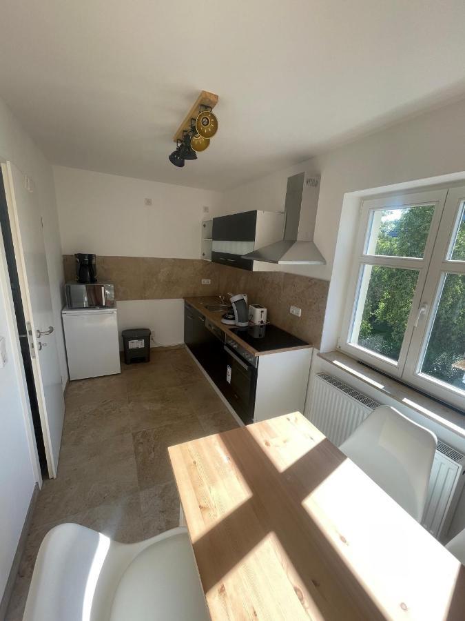 Appartement Ferienwohnung-elbland *