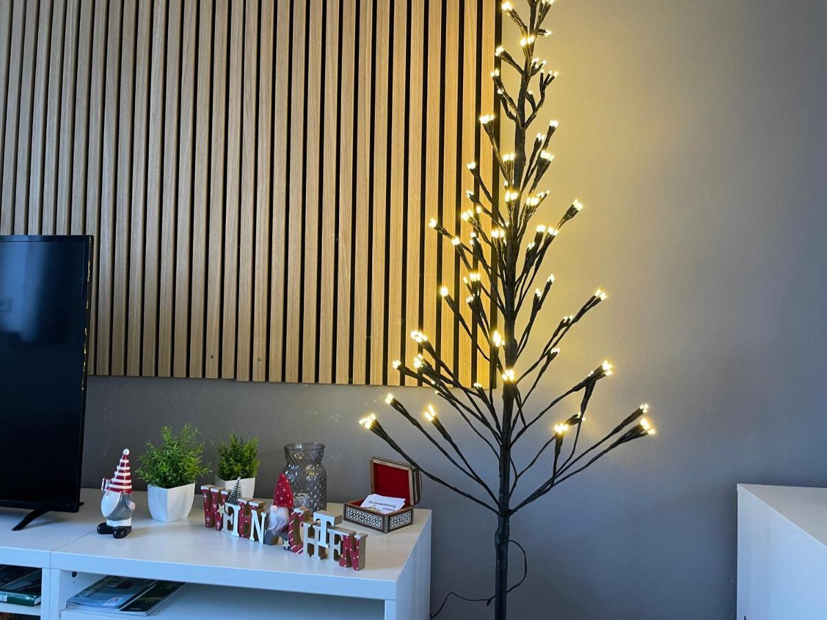 Ferienwohnung-elbland Apartment