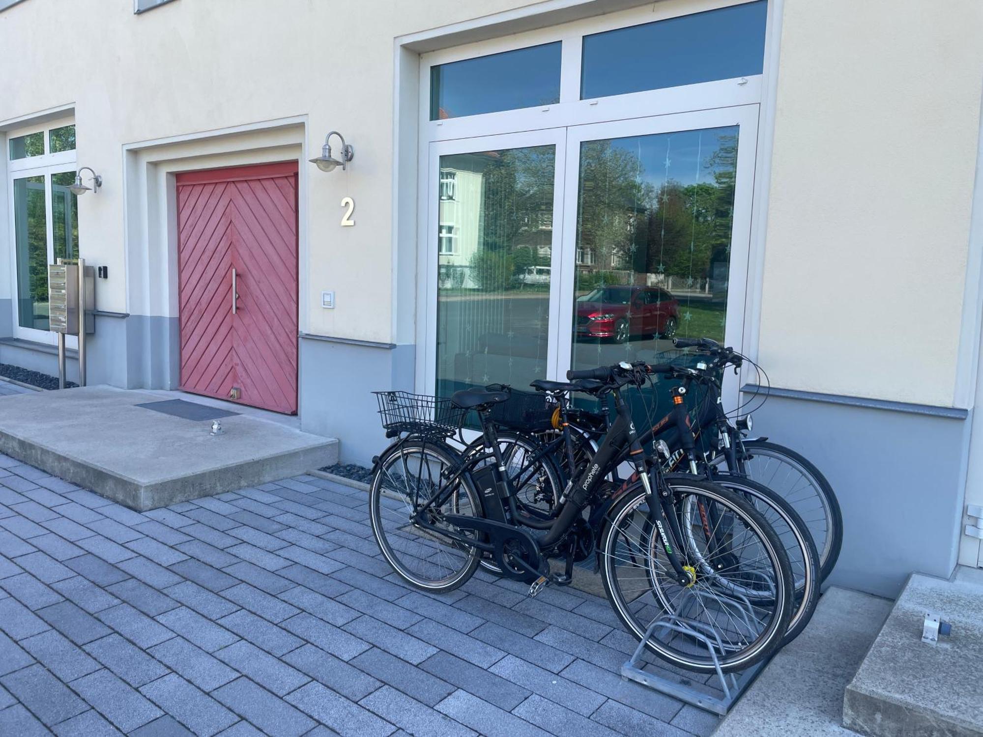 Ferienwohnung-elbland * Coswig (Saxony)